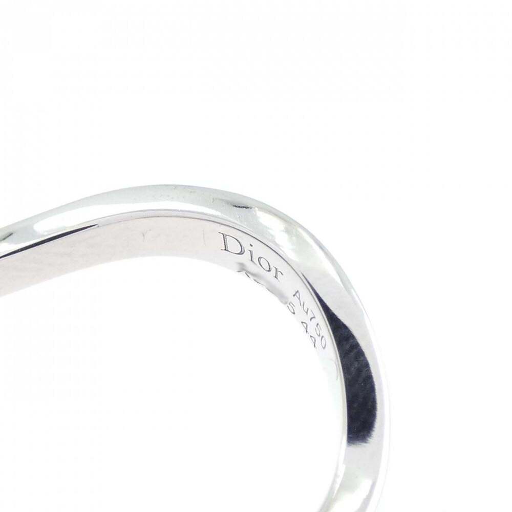 Christian Dior Petit Caran Ring - Picture 4 of 5